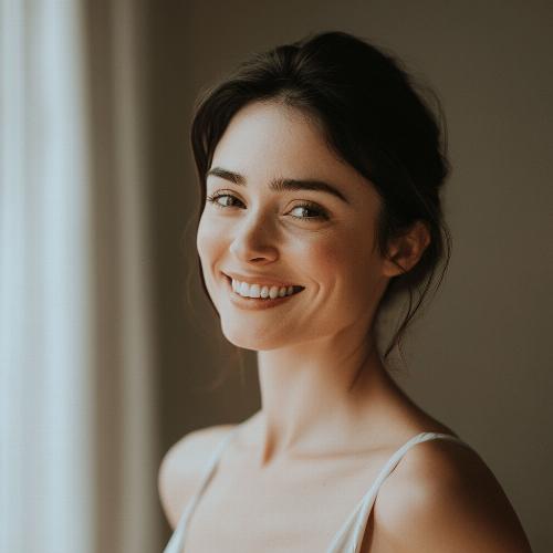 Photo de Sophie
