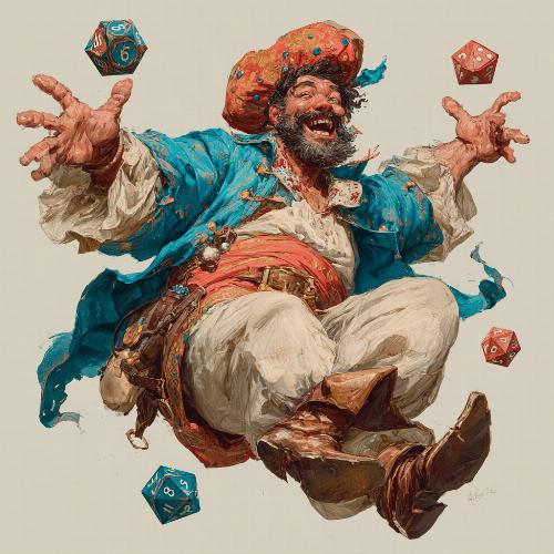 Avatar de DiceMaster